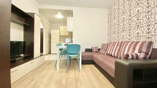 Apartamento Lofts&lux Meteleva