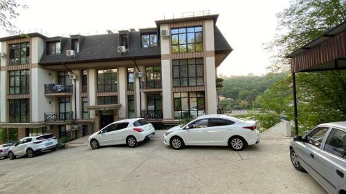 Apartamento Lofts&lux Meteleva