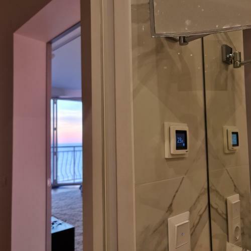 Apartamento Seafly Palmira