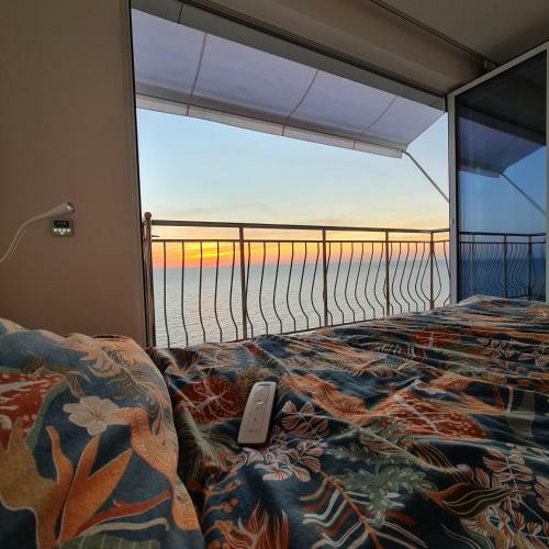 Apartamento Seafly Palmira