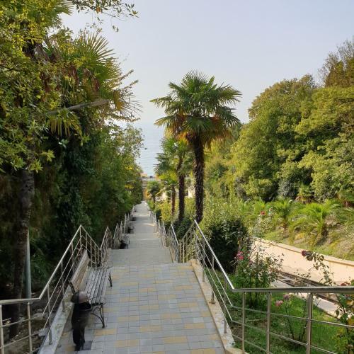 Apartamento Seafly Palmira