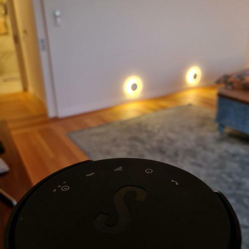 Apartamento Seafly Palmira