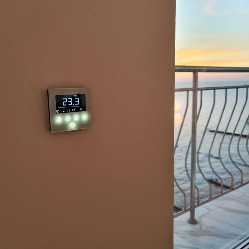 Apartamento Seafly Palmira