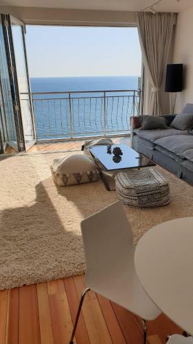 Apartamento Seafly Palmira