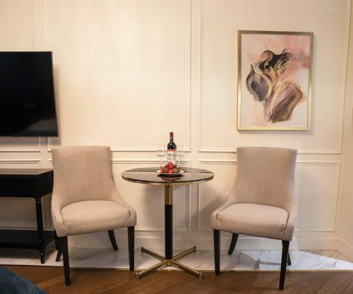 Apartamento Lorren ?????-?????