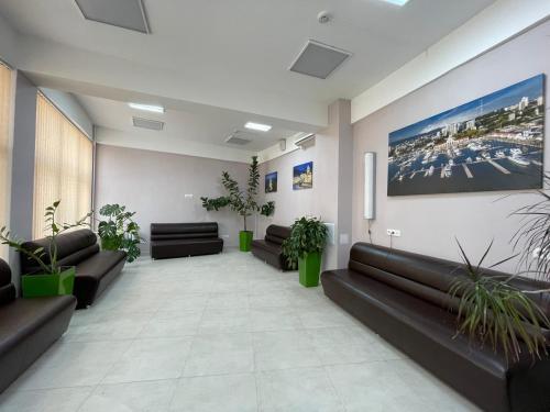 Hotel Garden Hills 3*
