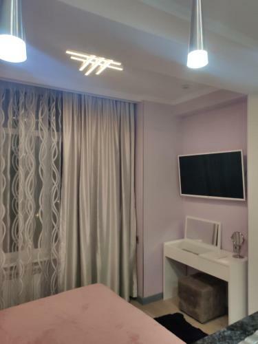 Apartamento City Centre Lux A23