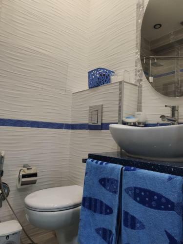 Apartamento City Centre Lux A23