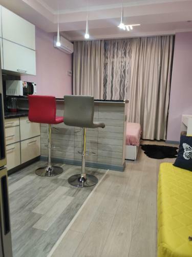 Apartamento City Centre Lux A23