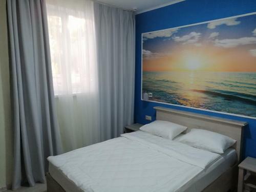 Hotel Portofino Sochi