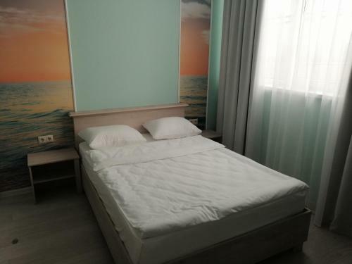 Hotel Portofino Sochi