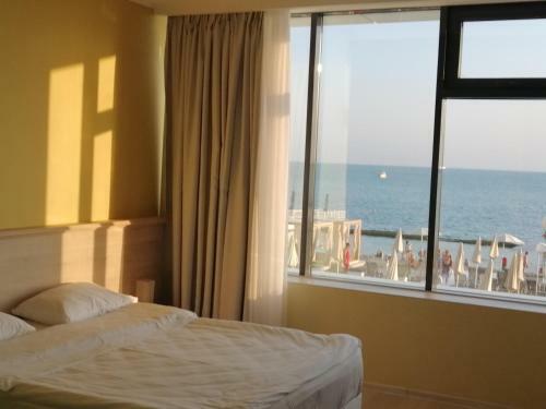 Hotel Portofino Sochi