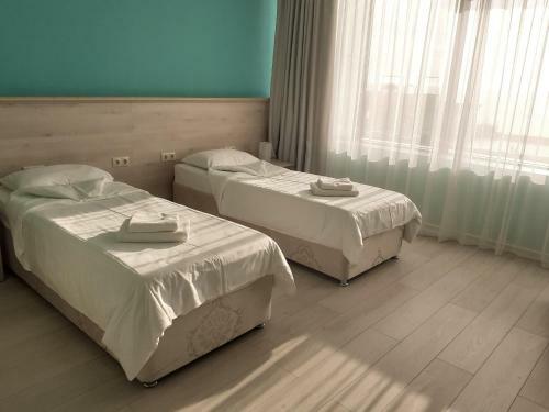 Hotel Portofino Sochi