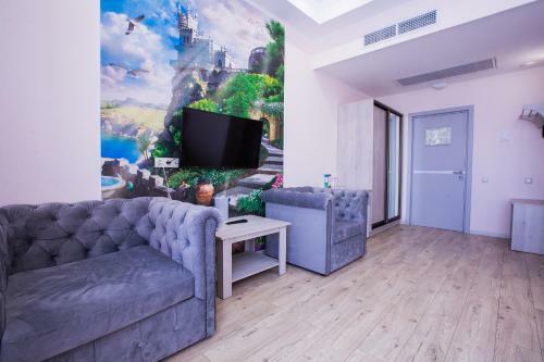 Hotel Portofino Sochi