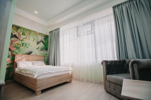 Hotel Portofino Sochi