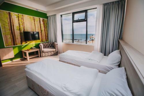 Hotel Portofino Sochi