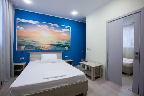 Hotel Portofino Sochi
