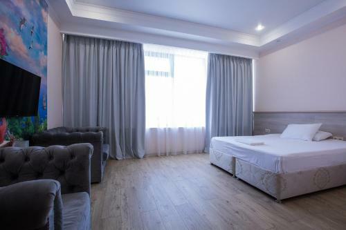 Hotel Portofino Sochi