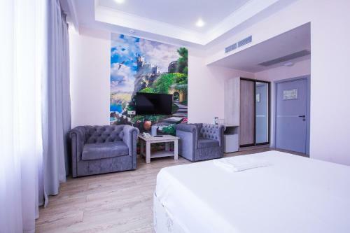Hotel Portofino Sochi