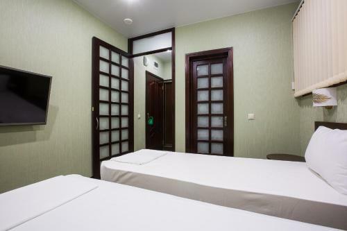 Hotel Portofino Sochi