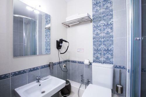 Hotel Portofino Sochi