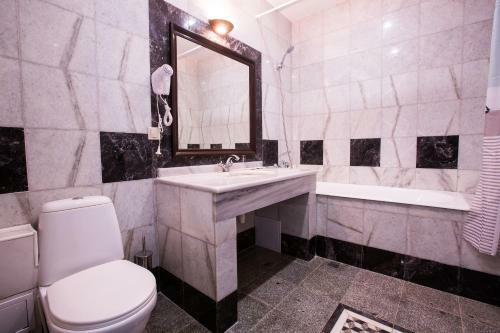 Hotel Portofino Sochi