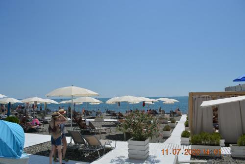 Hotel Portofino Sochi