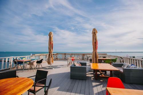 Hotel Portofino Sochi