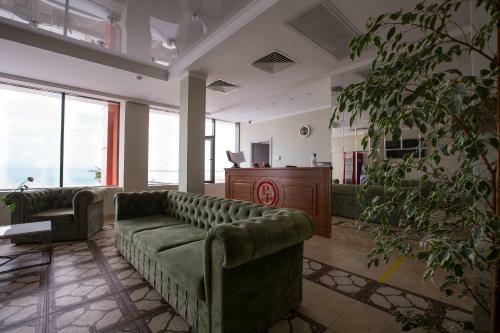 Hotel Portofino Sochi