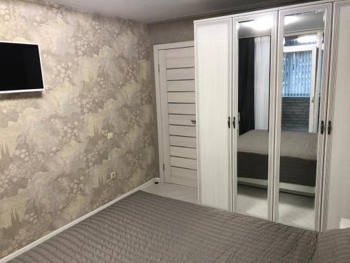 Apartment On Krymskaya 32