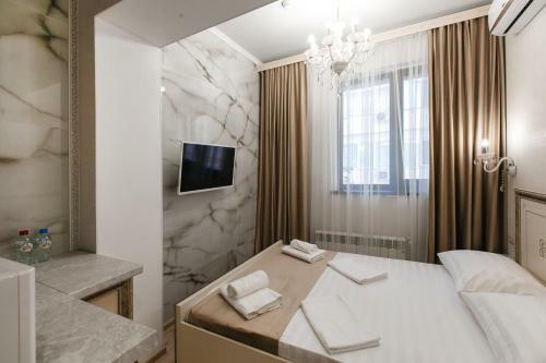 Hotel Magellan Chaykovskiy