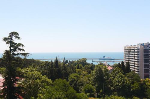 Magellan Panorama Hotel