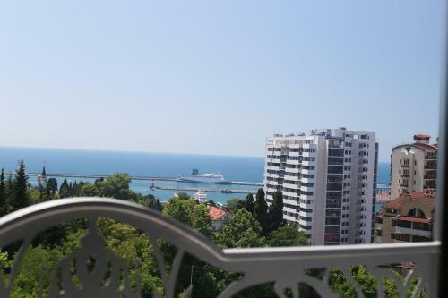 Magellan Panorama Hotel