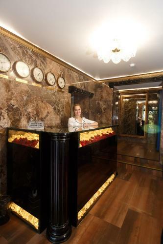 Magellan Panorama Hotel