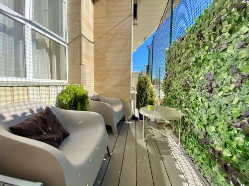 Apartamento Penthouse Millenium Tower