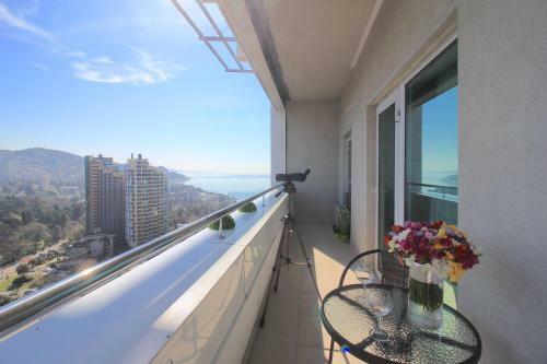 Apartamento Penthouse Millenium Tower