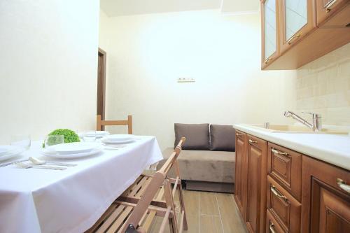Apartamento Penthouse Millenium Tower