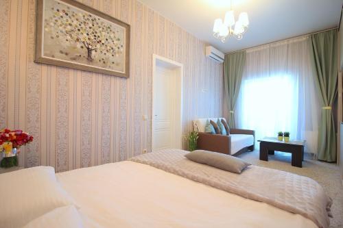Apartamento Penthouse Millenium Tower