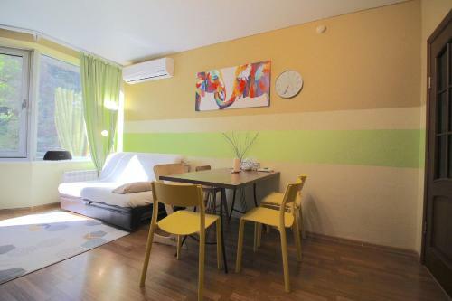 Apartamento Penthouse Millenium Tower