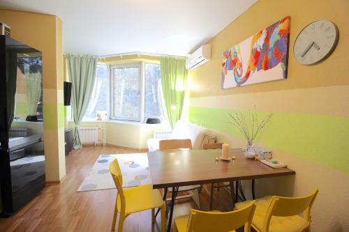 Apartamento Penthouse Millenium Tower