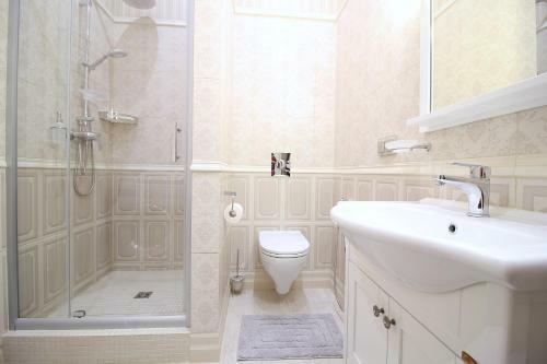 Apartamento Penthouse Millenium Tower