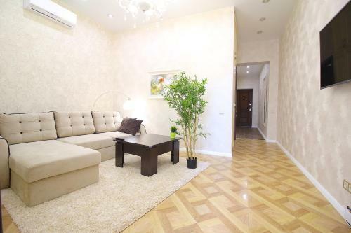 Apartamento Penthouse Millenium Tower