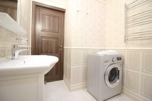 Apartamento Penthouse Millenium Tower
