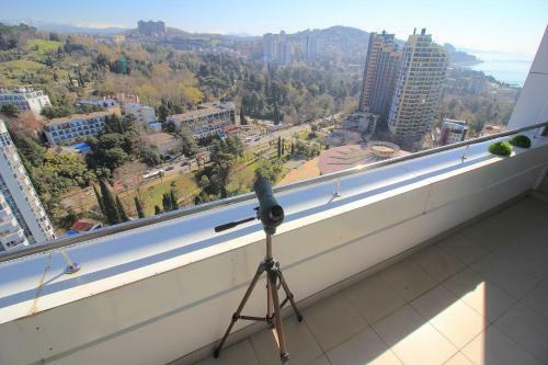 Apartamento Penthouse Millenium Tower