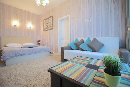 Apartamento Penthouse Millenium Tower