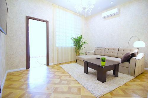 Apartamento Penthouse Millenium Tower