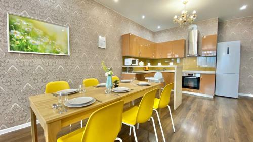Apartamento Penthouse Millenium Tower