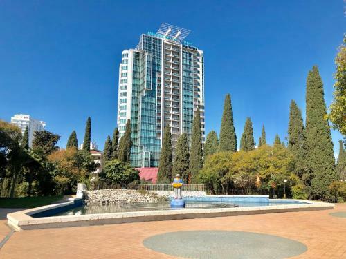 Apartamento Penthouse Millenium Tower