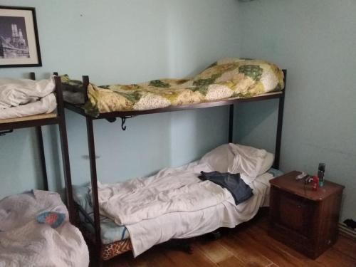 Albergue ???????? ??? ?? ?????? 30