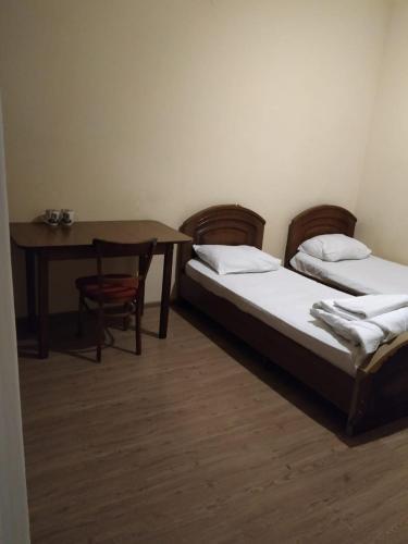 Albergue ???????? ??? ?? ?????? 30